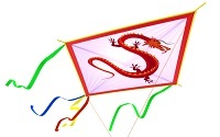 Chinese Kite